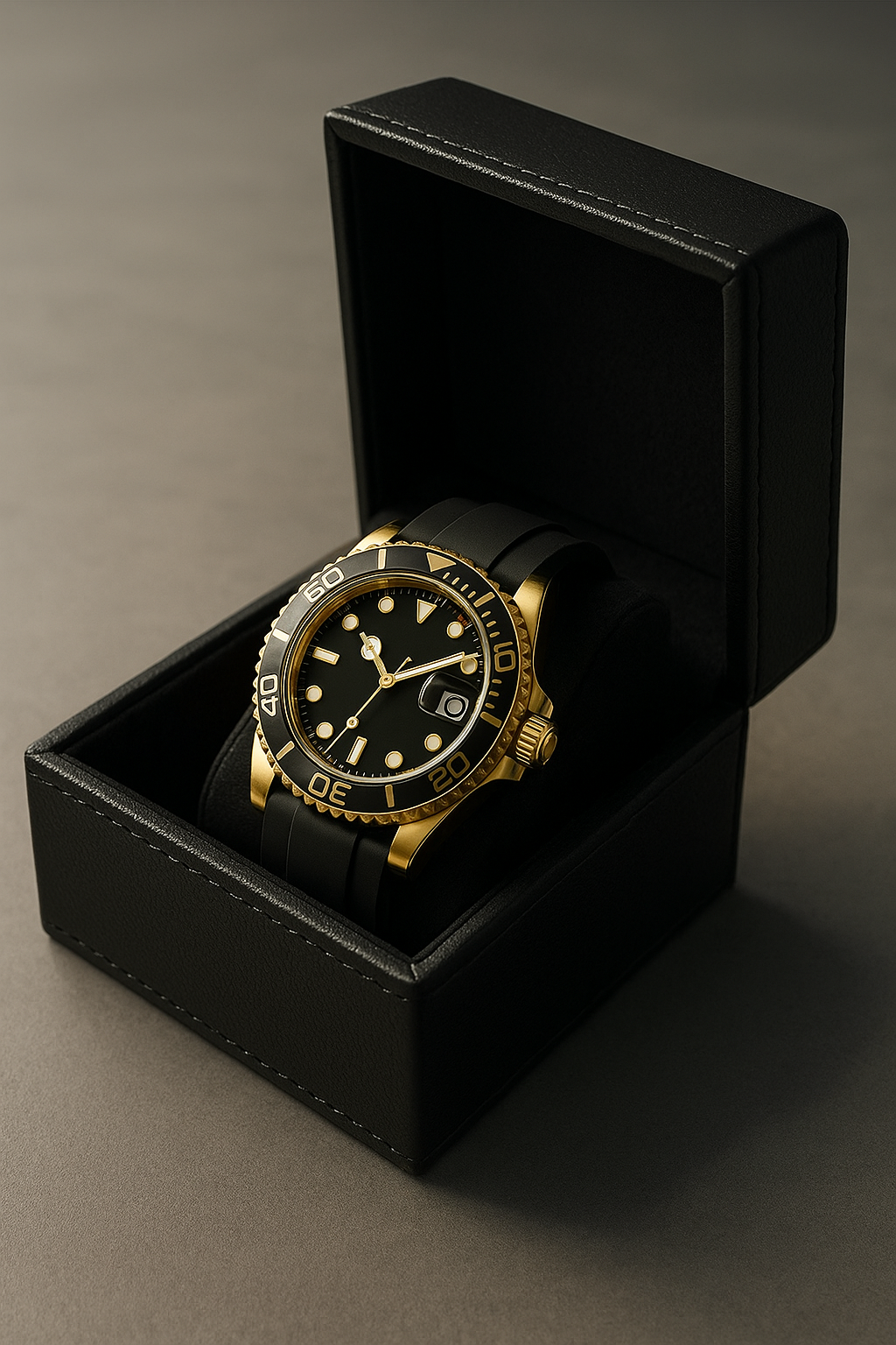 Trendy Watch For Men