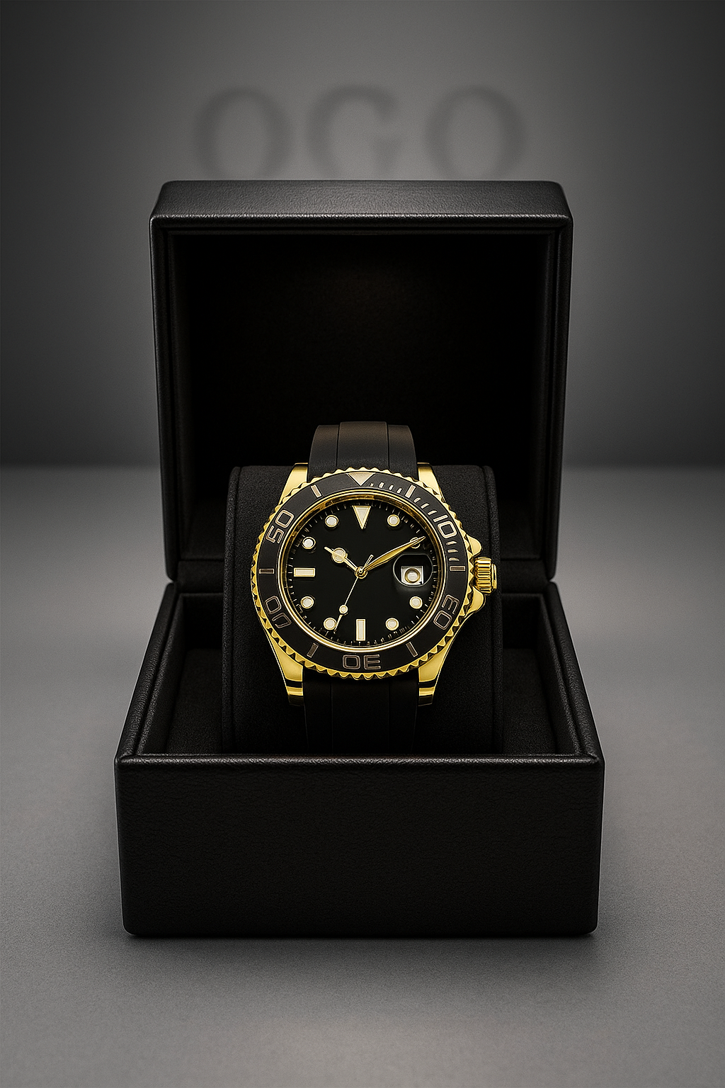 Trendy Watch For Men