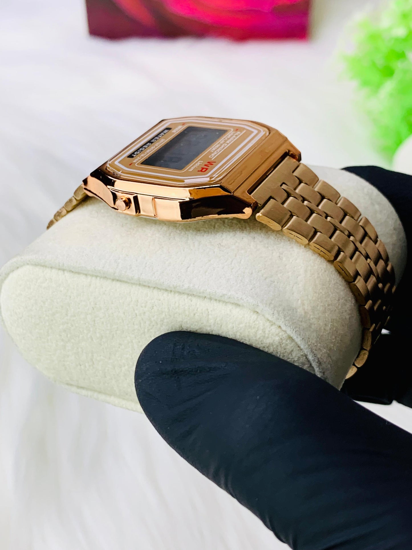 Digital Classic Retro