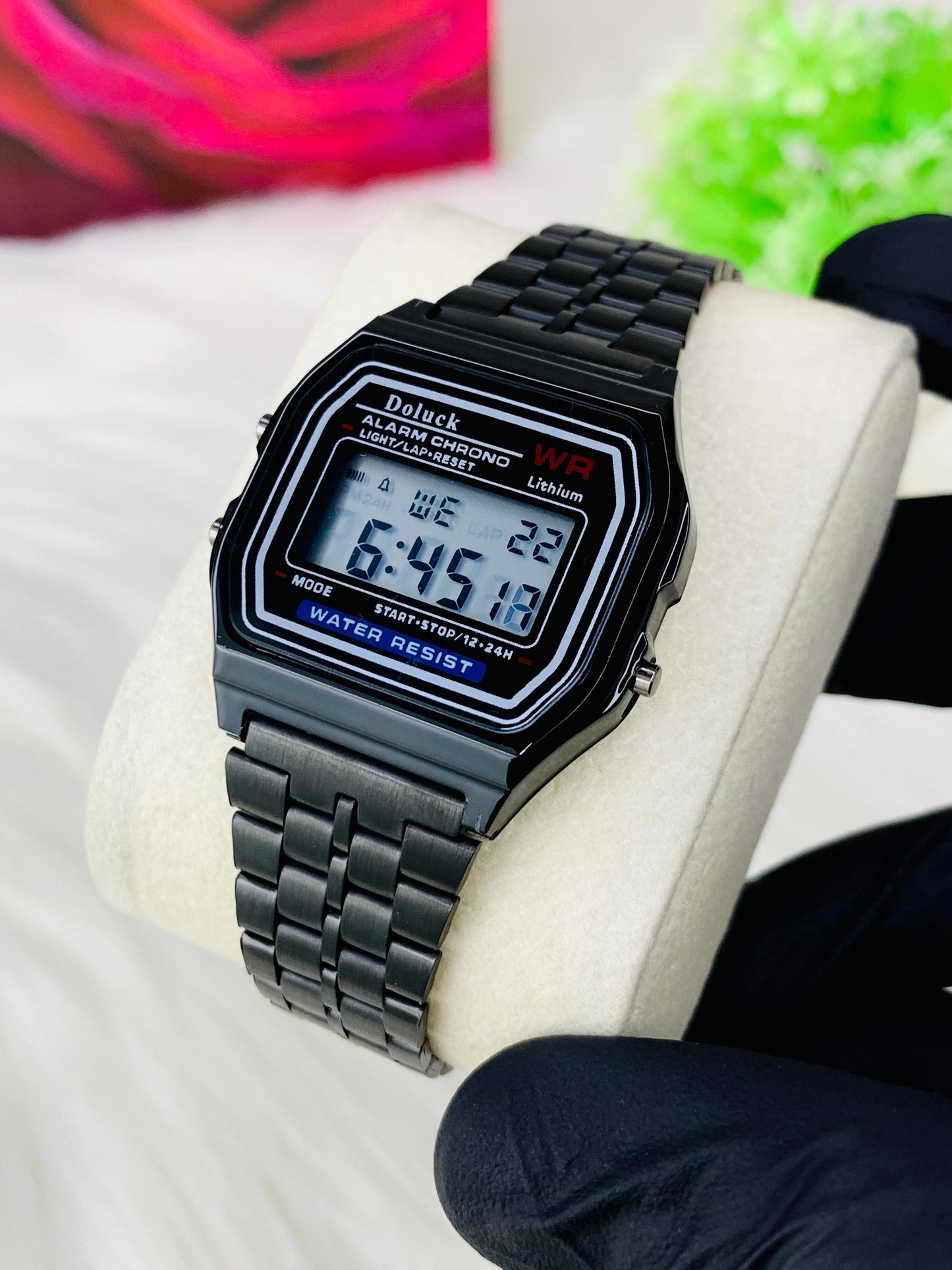 Digital Classic Retro