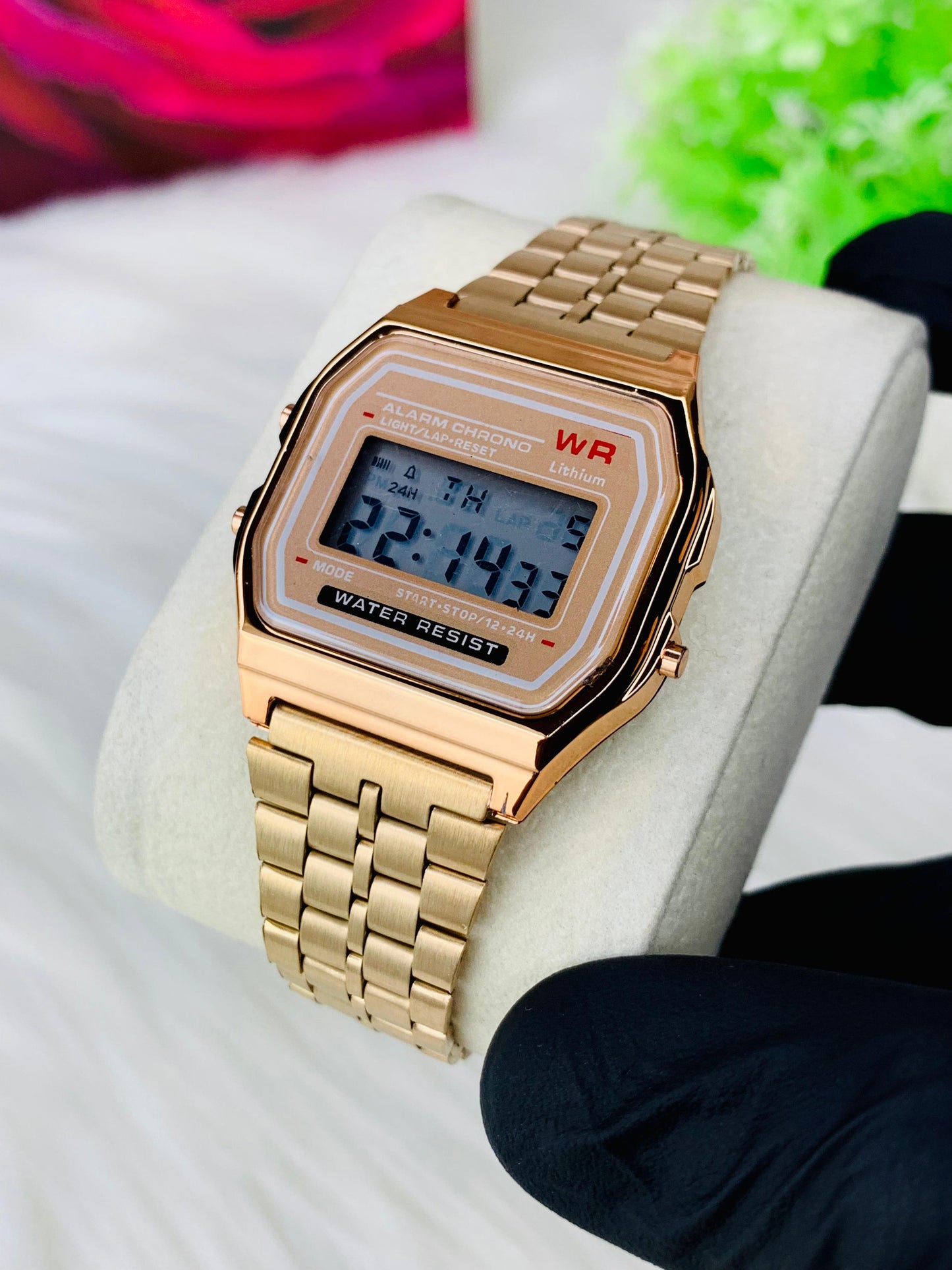 Digital Classic Retro