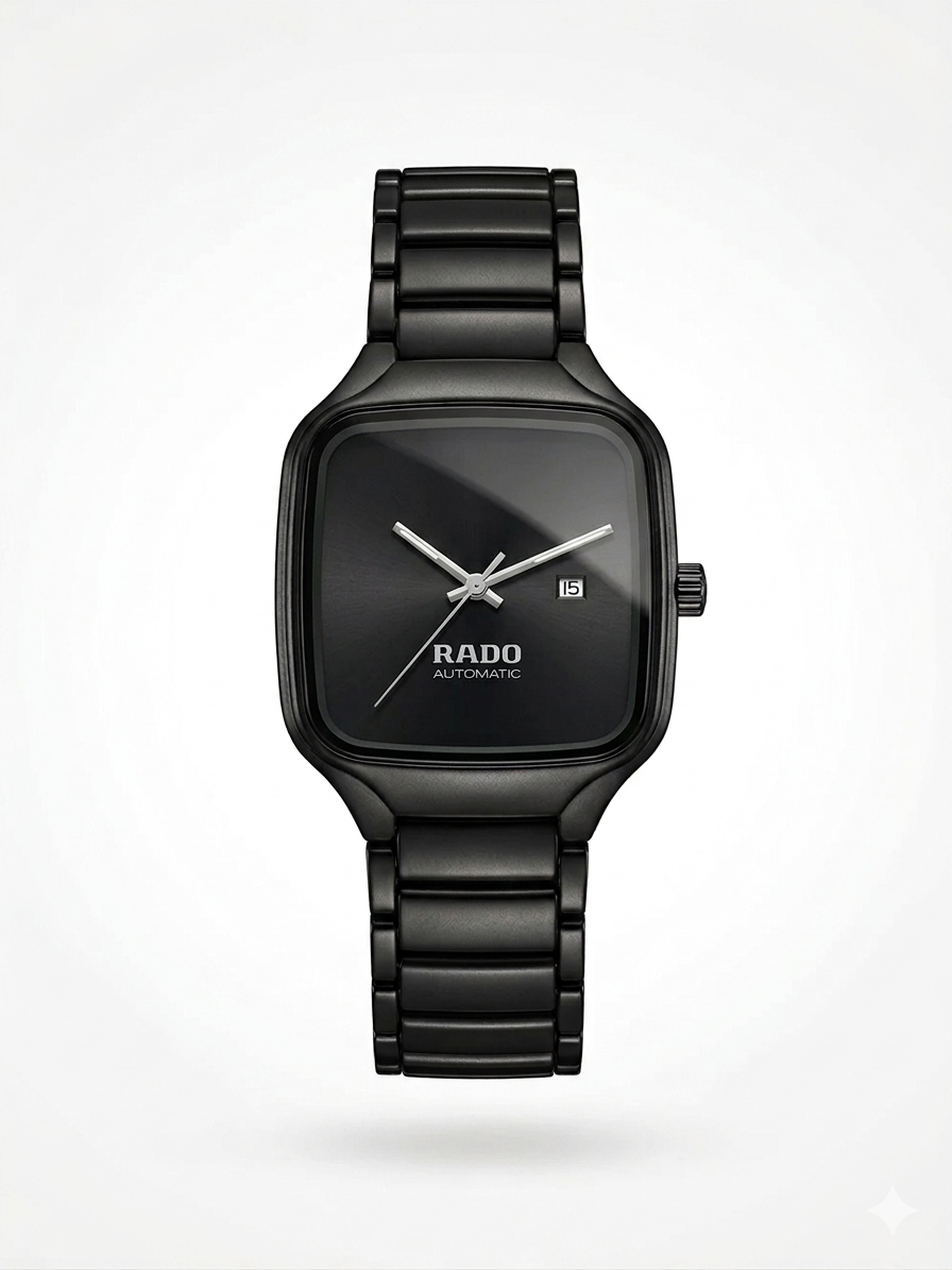 RD SQ High Quality Model (Full Black)