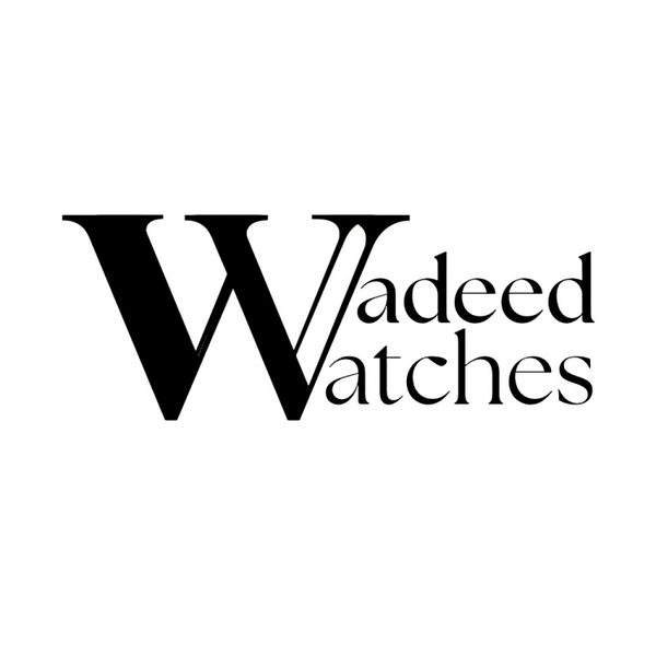 Wadeed Watches