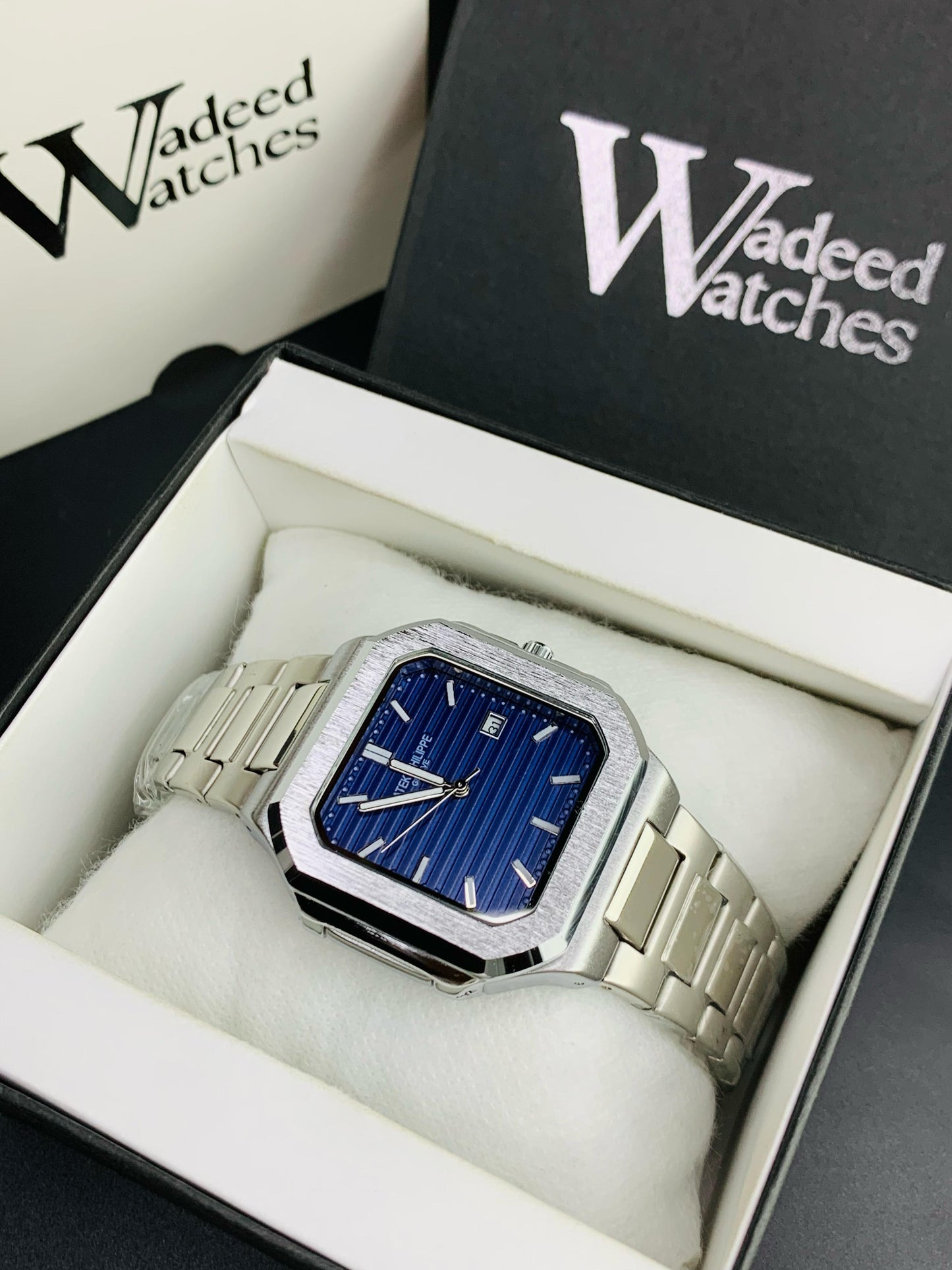 PP Cubitus 2024 | Blue