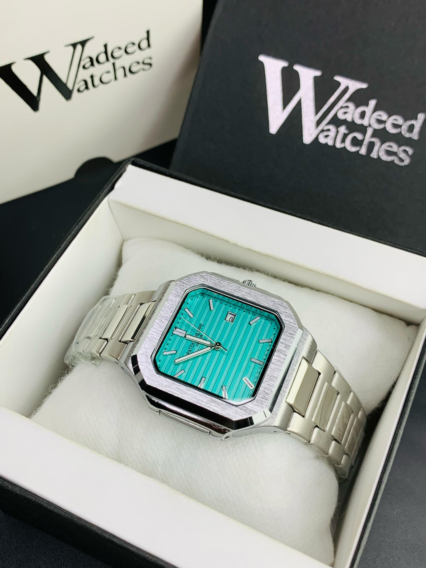PP Cubitus 2024 | Tiffany