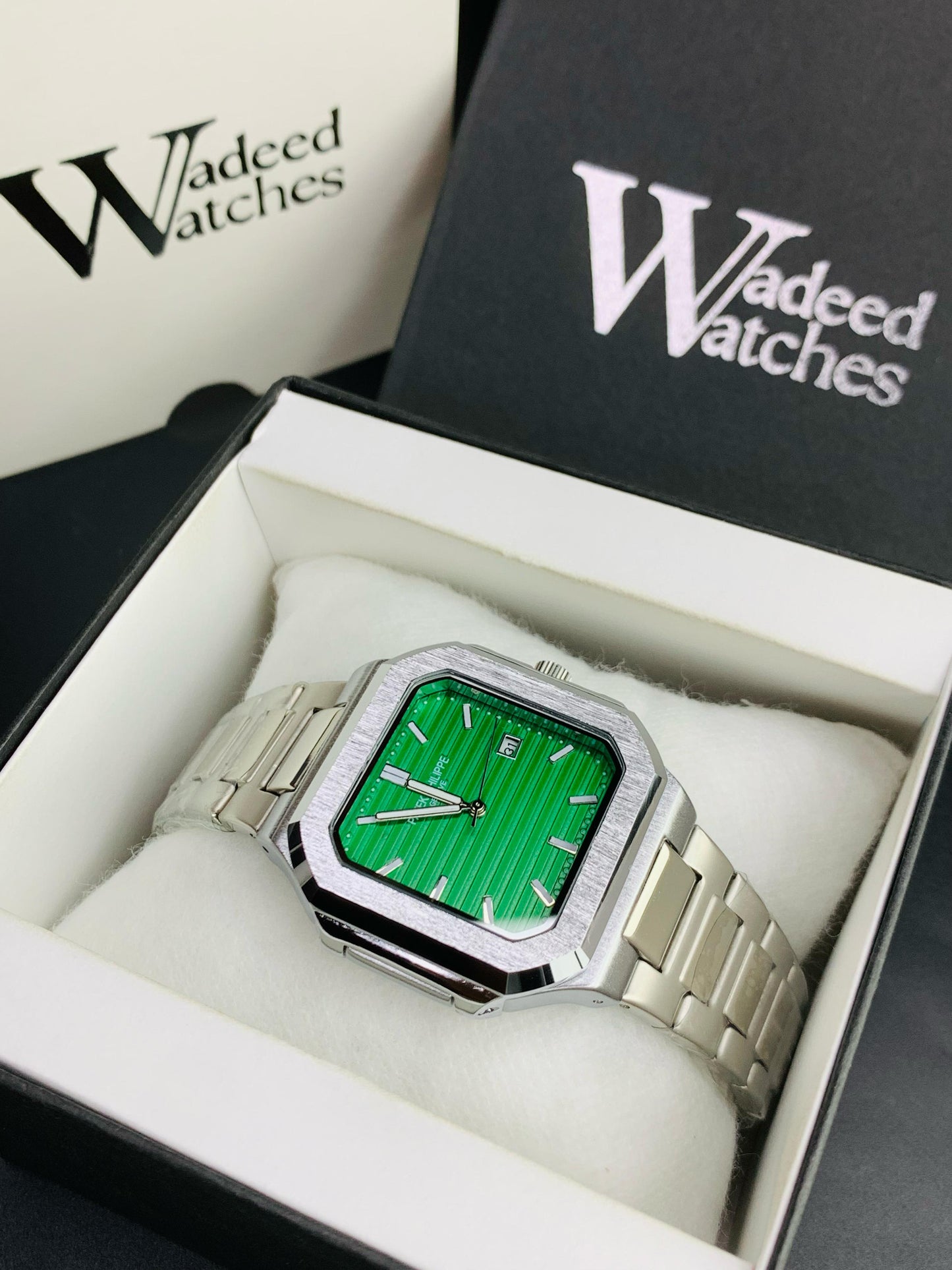 PP Cubitus 2024 | Green