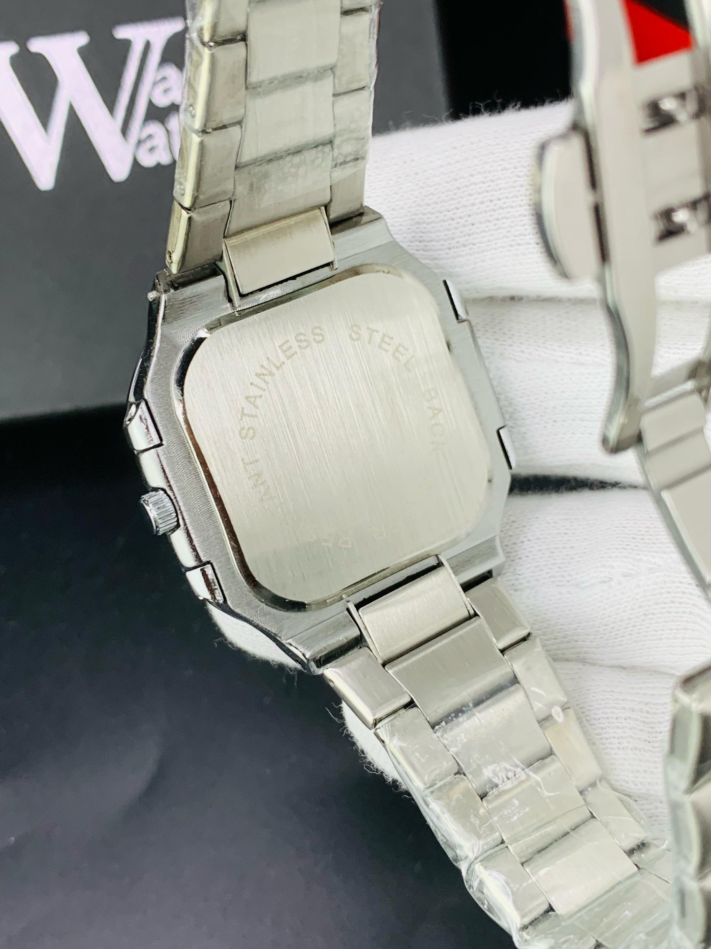 PP Cubitus 2024 | White