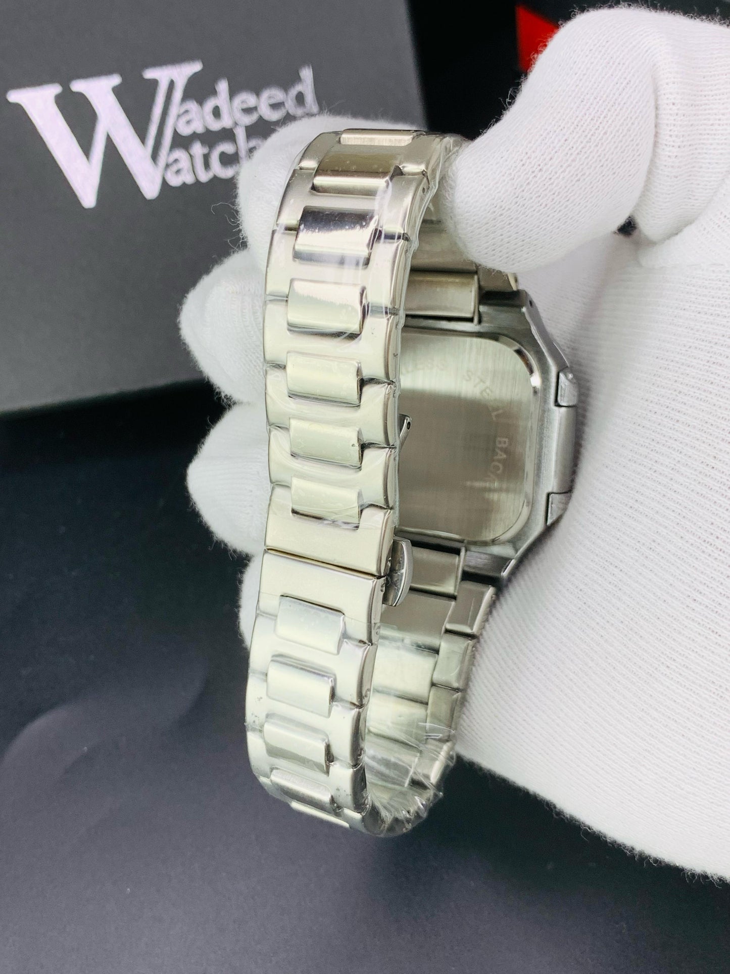 PP Cubitus 2024 | Black