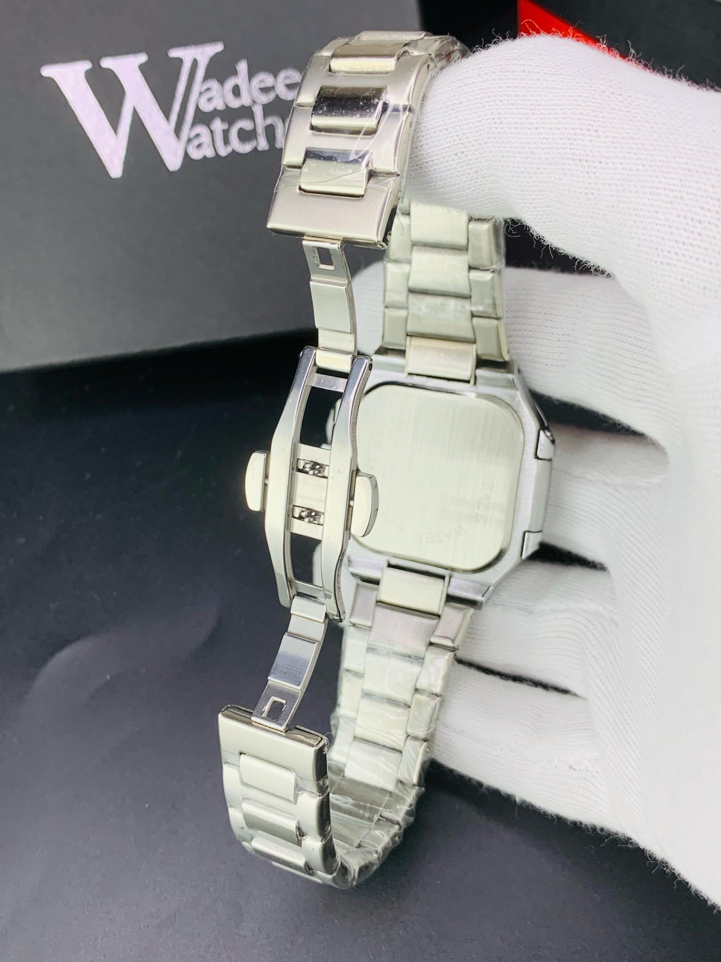 PP Cubitus 2024 | Black