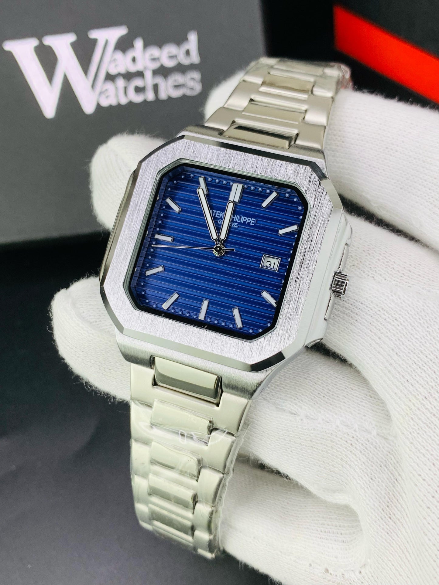 PP Cubitus 2024 | Blue