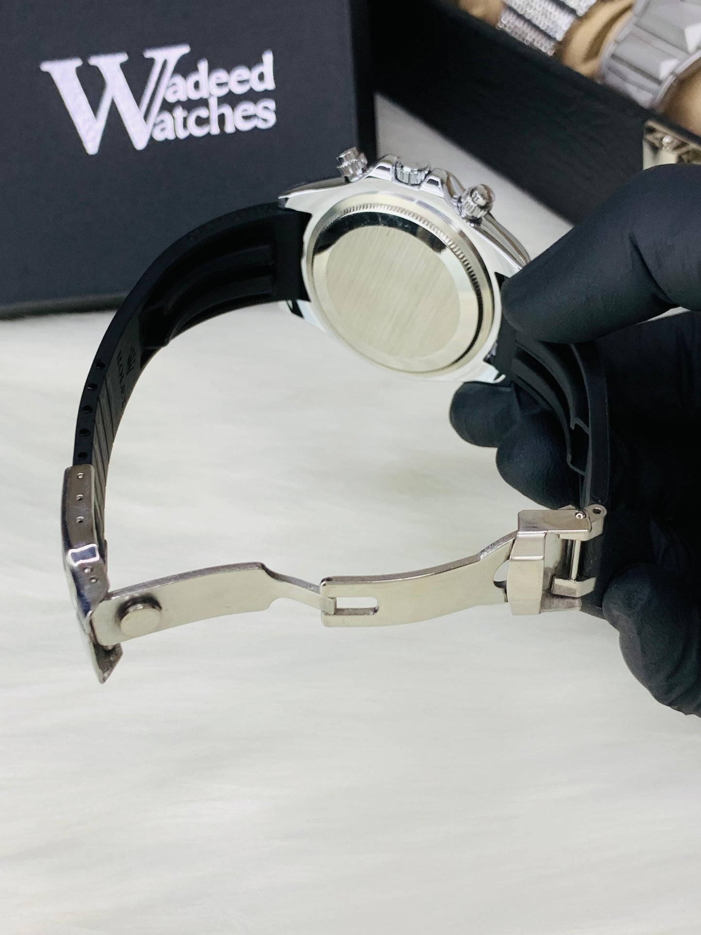 Dynamic Occasion Watch