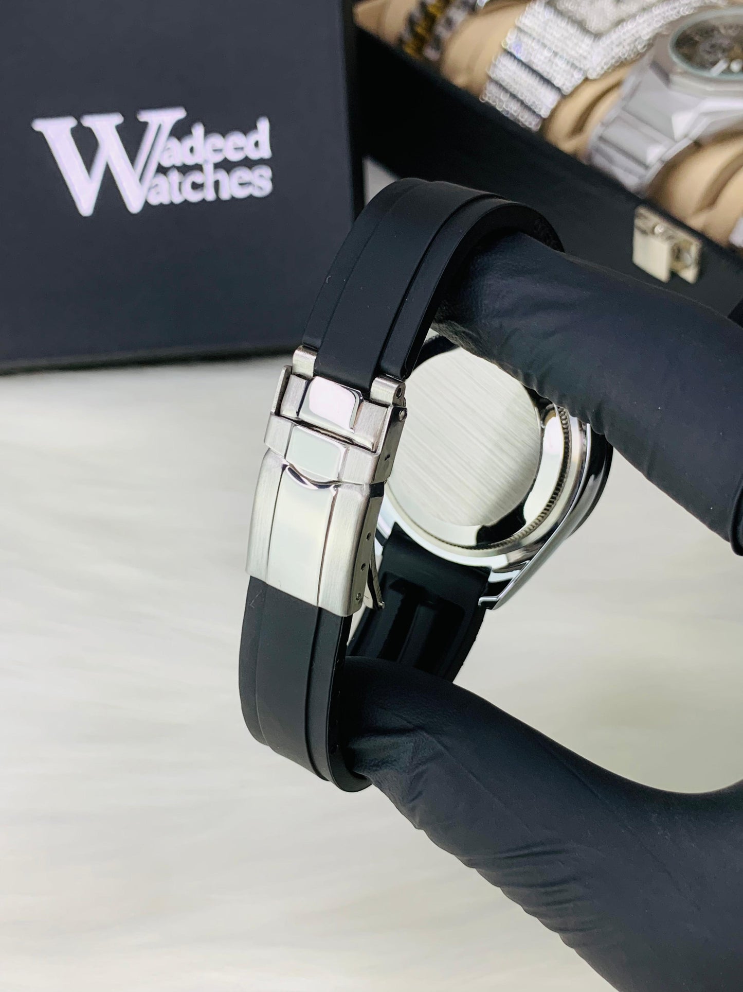 Dynamic Occasion Watch