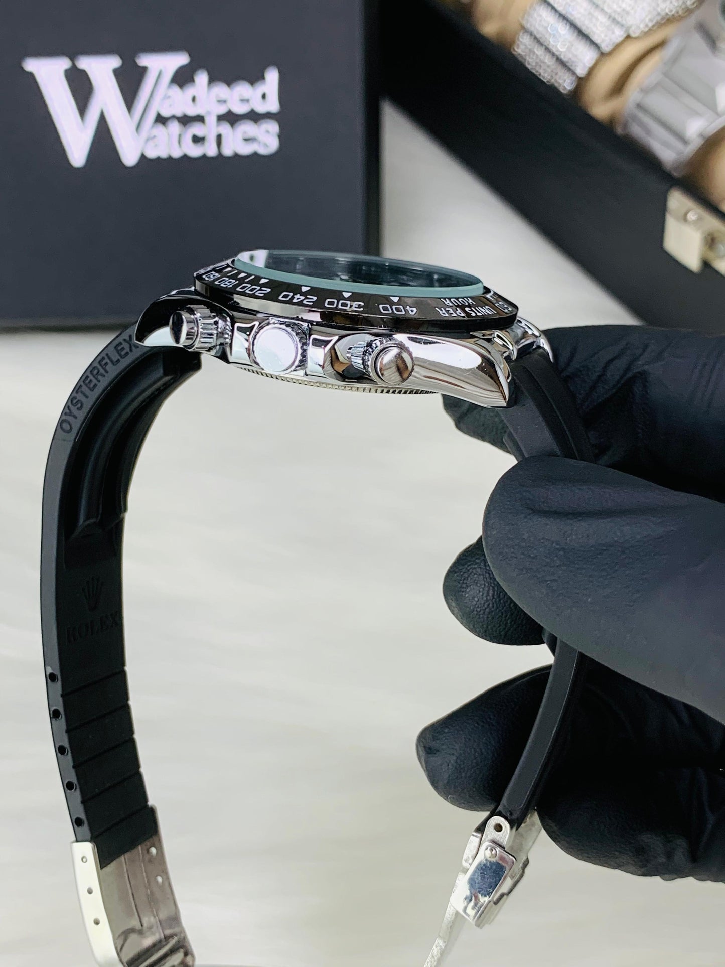 Dynamic Occasion Watch