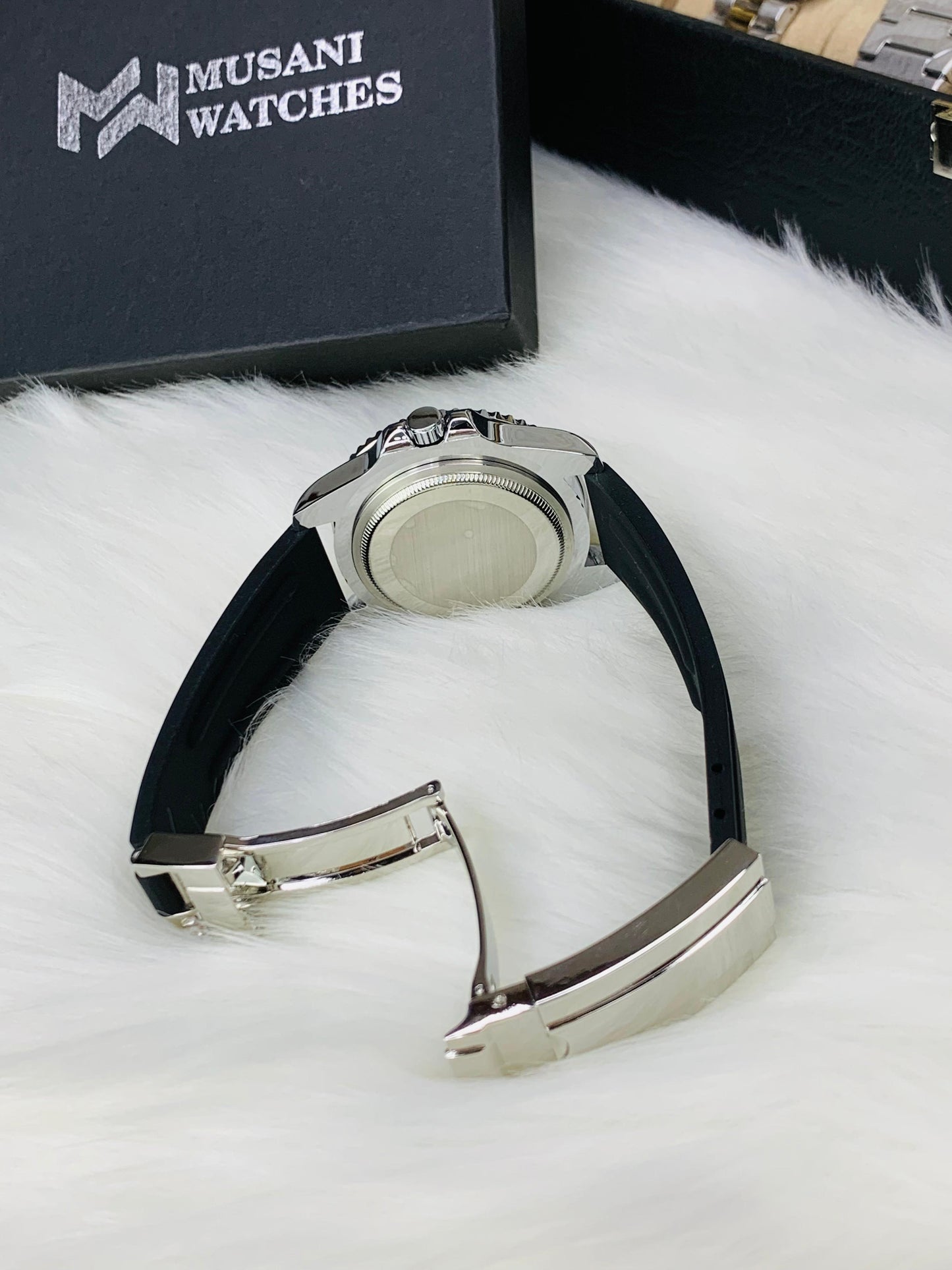Pepsi Dial With Date Adjustment