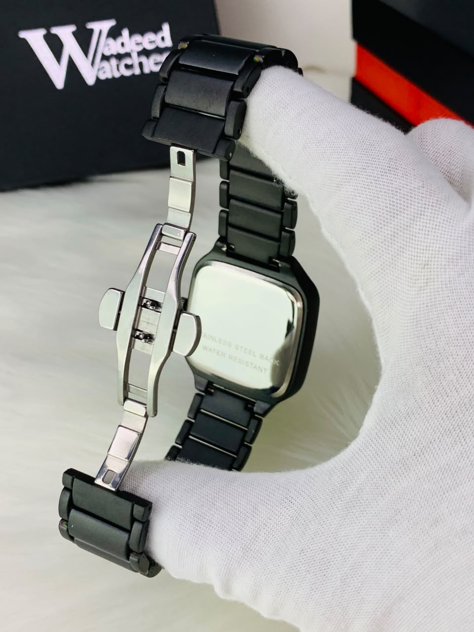 RD SQ High Quality Model (Black White)