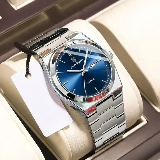 Poedagar Classic 930 | Blue