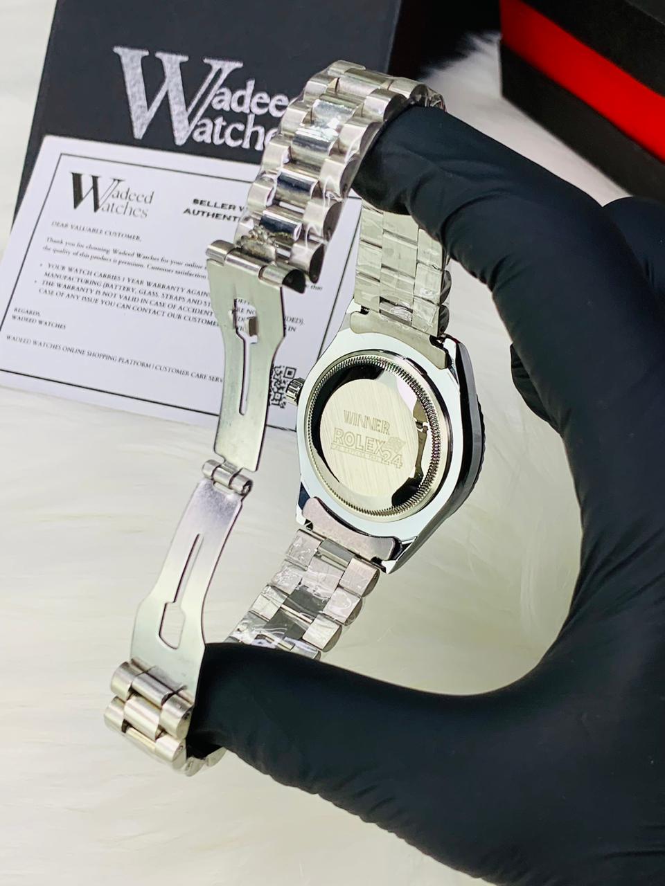 Stone Model | Texture Case (Silver White)