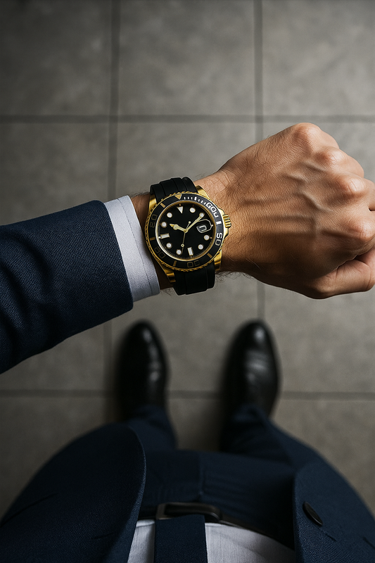 Trendy Watch For Men