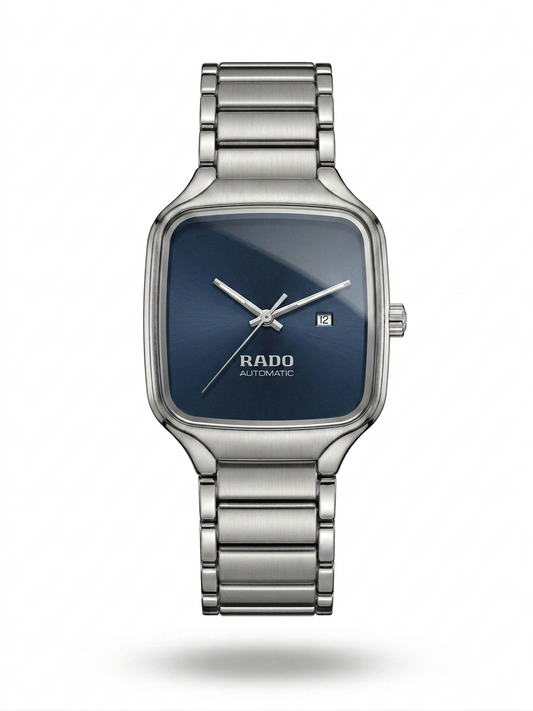 RD SQ High Quality Model (Silver Blue)