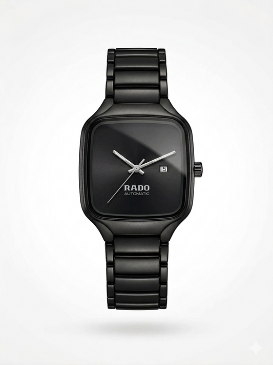 RD SQ High Quality Model (Full Black)