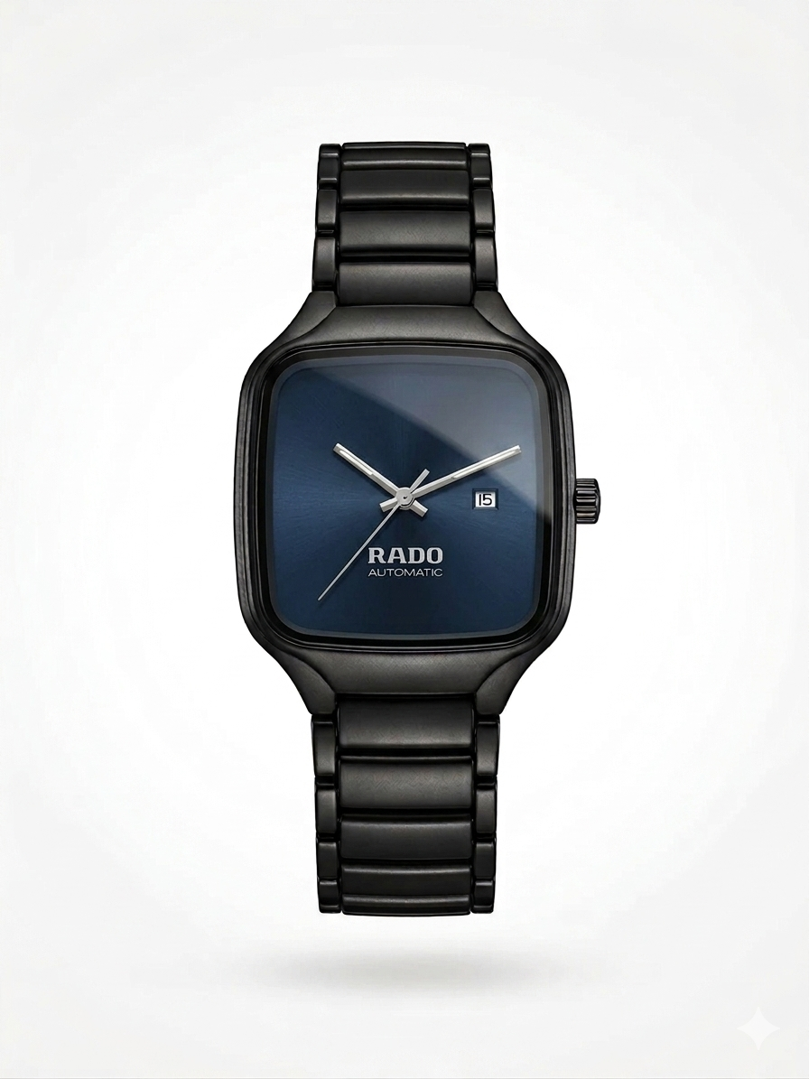 RD SQ High Quality Model (Black Blue)