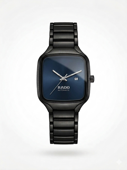 RD SQ High Quality Model (Black Blue)