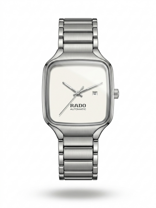 RD SQ High Quality Model (Silver White)