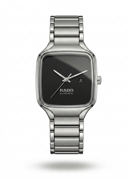 RD SQ High Quality Model (Silver Black)
