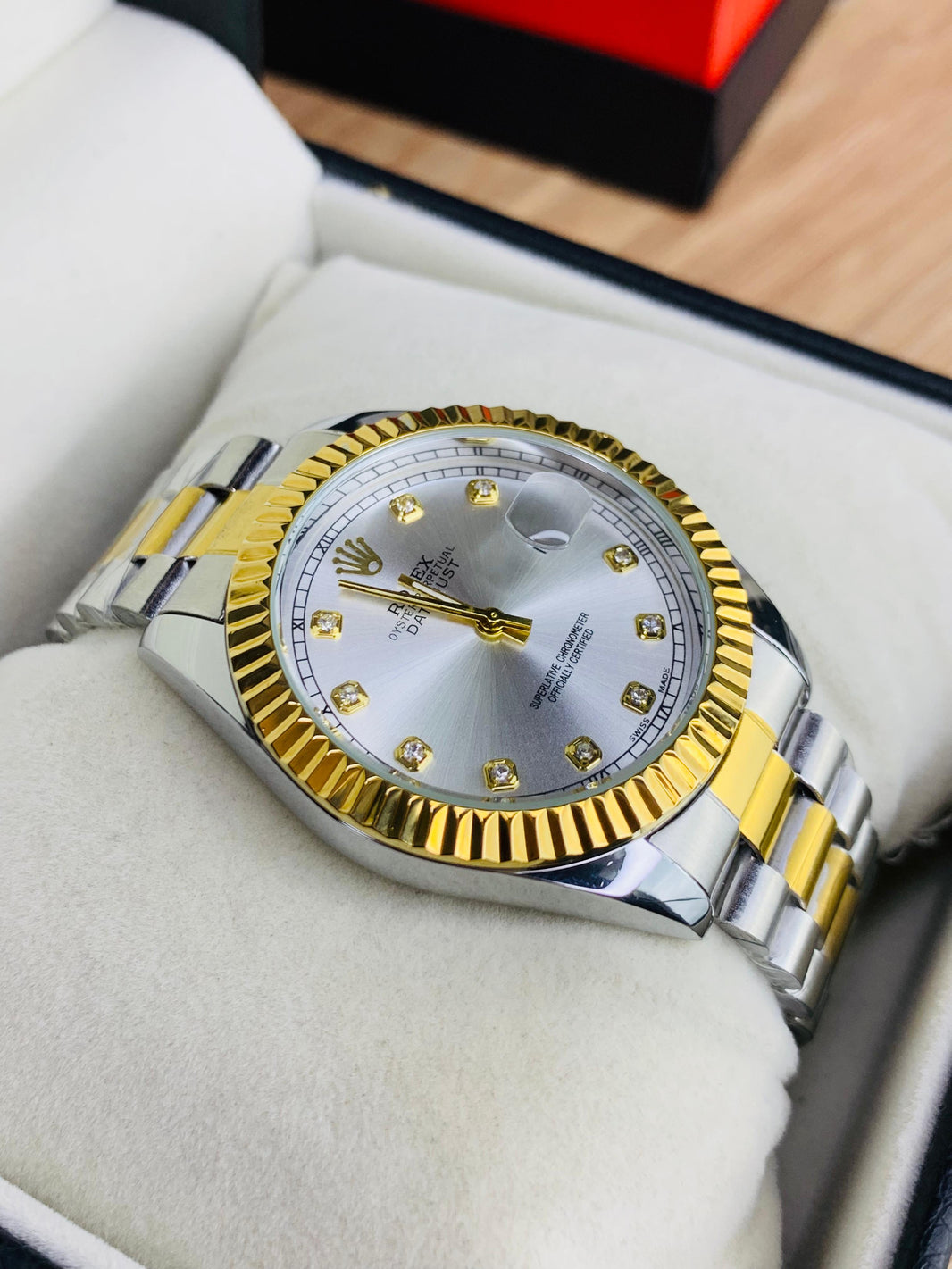 wadeedwatches.com – Wadeed Watches