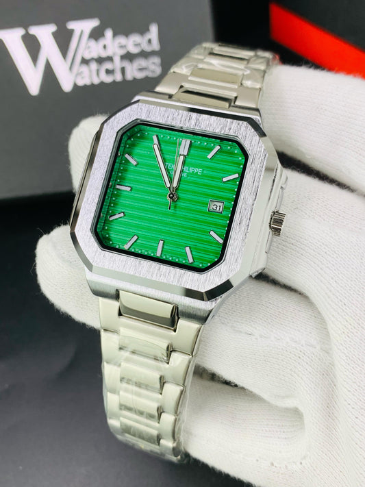 PP Cubitus 2024 | Green