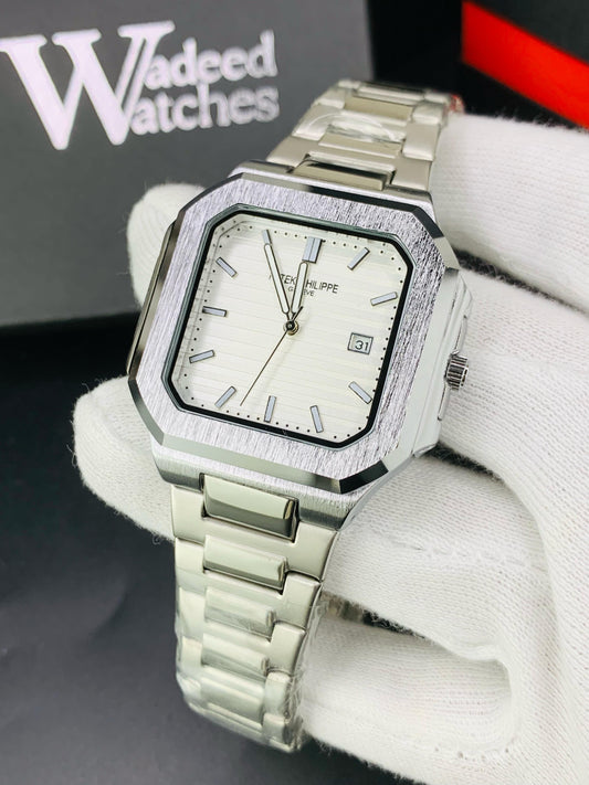 PP Cubitus 2024 | White