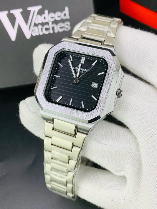 PP Cubitus 2024 | Black