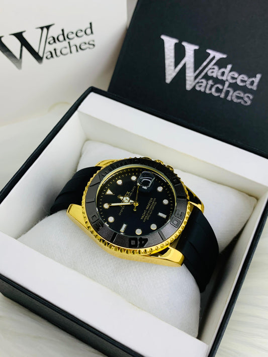 Rlx Signature Wath With Date