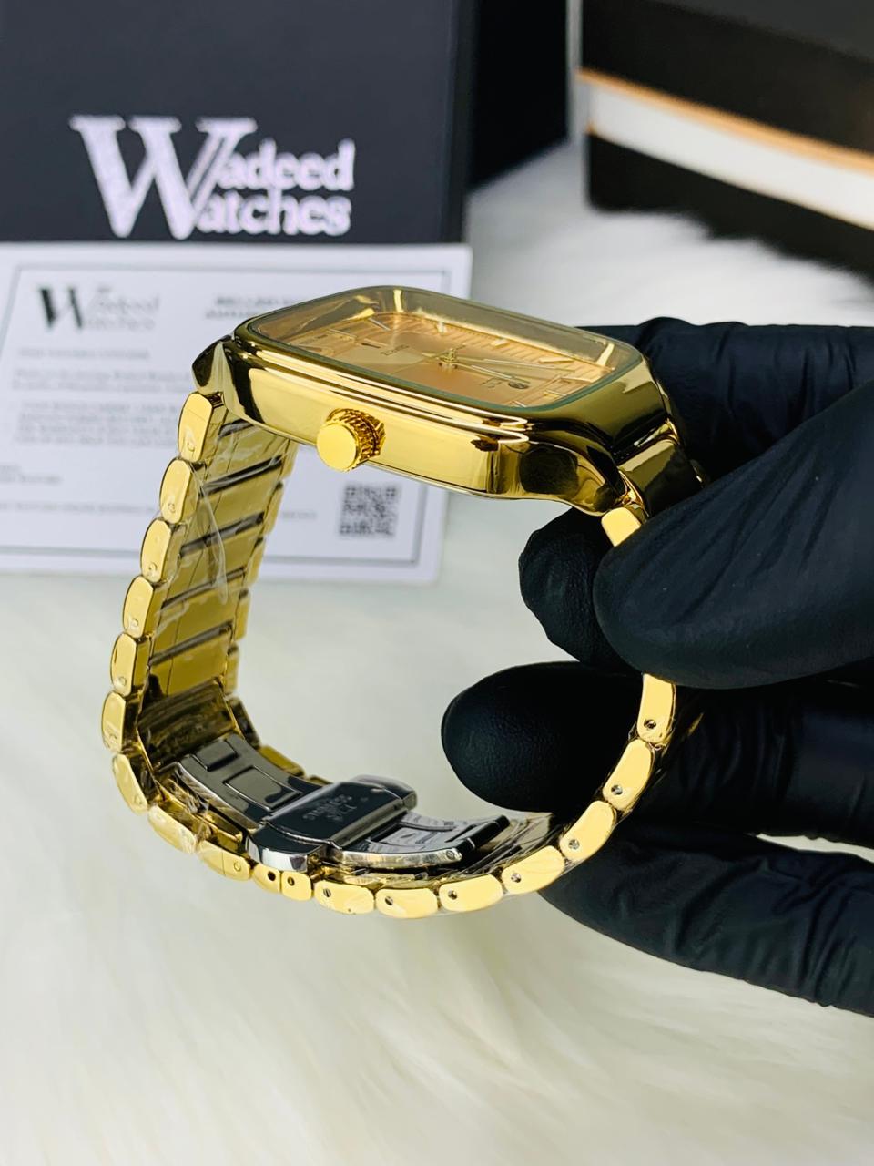 RD Square Model | Full Gold