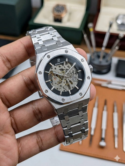 High Grade AP Skeleton Model