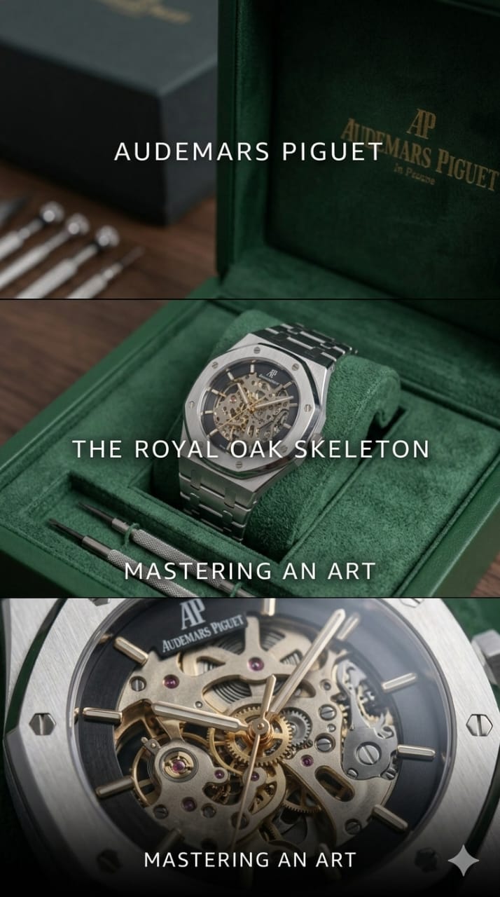 High Grade AP Skeleton Model