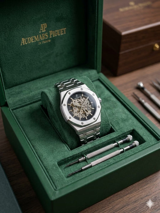 High Grade AP Skeleton Model