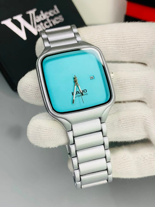 RD SQ High Quality Model (Silver Tiffany)