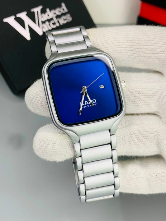 RD SQ High Quality Model (Silver Blue)