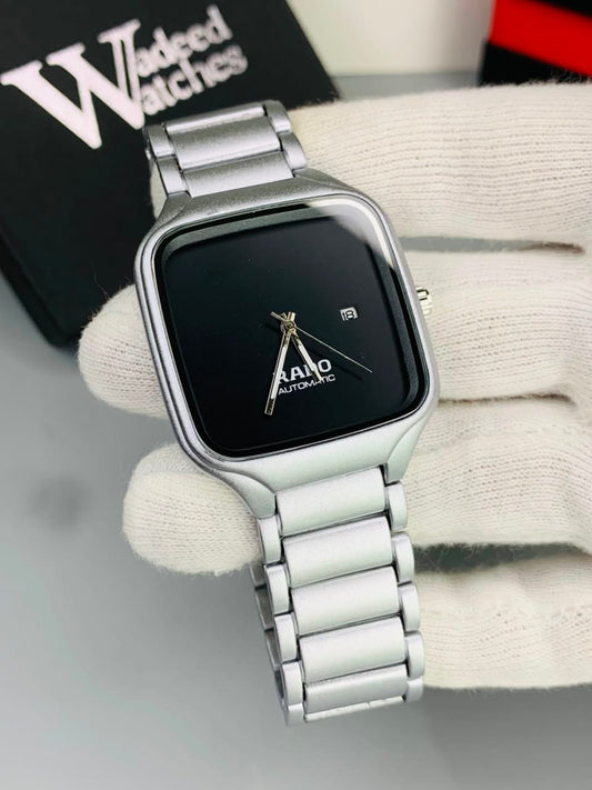 RD SQ High Quality Model (Silver Black)
