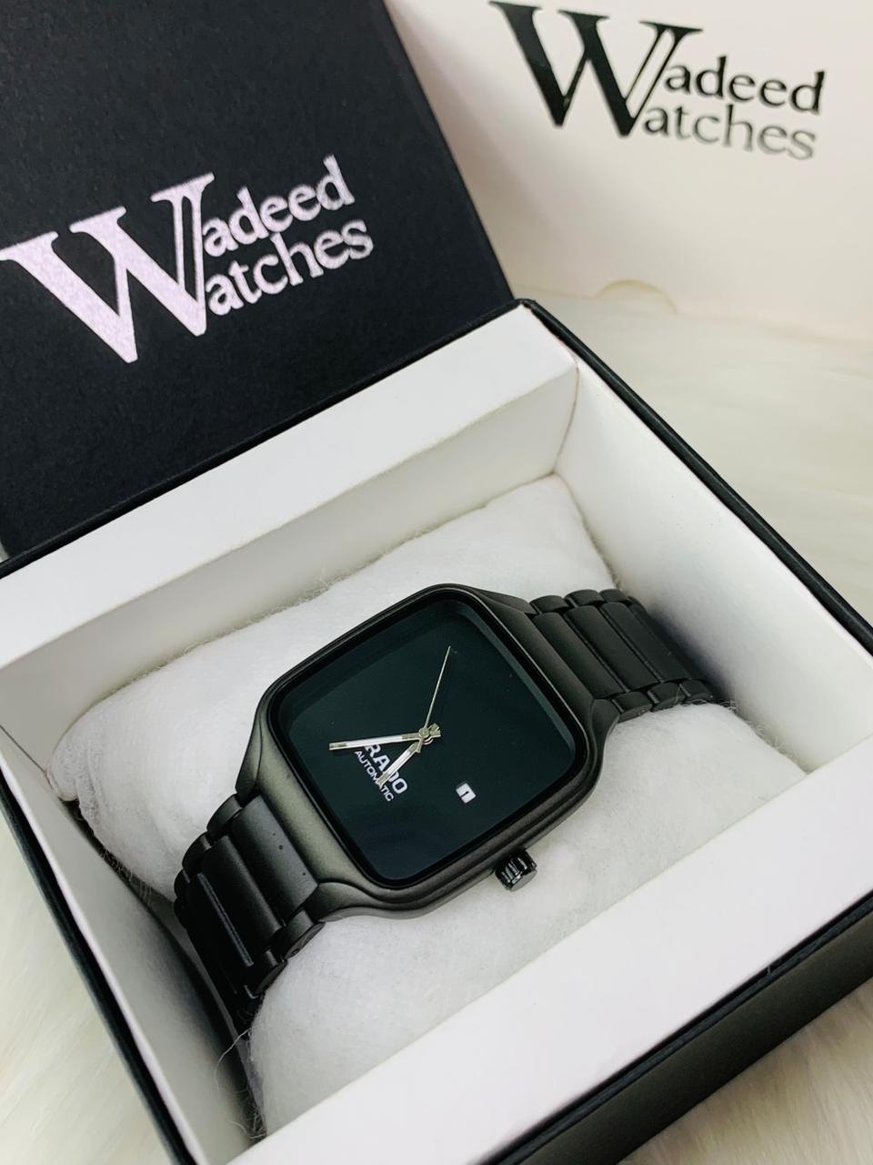 RD SQ High Quality Model (Full Black)