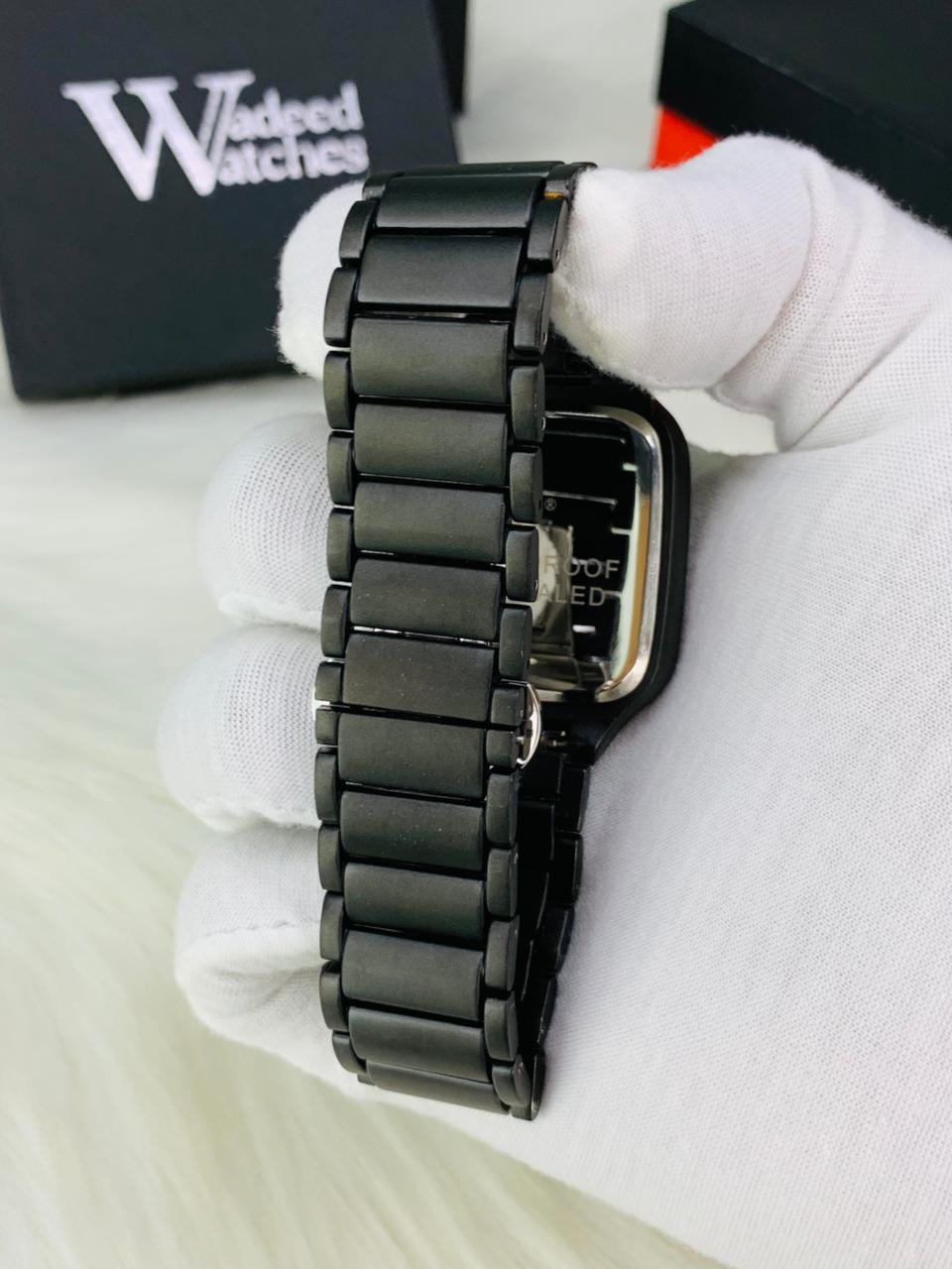 RD SQ High Quality Model (Full Black)