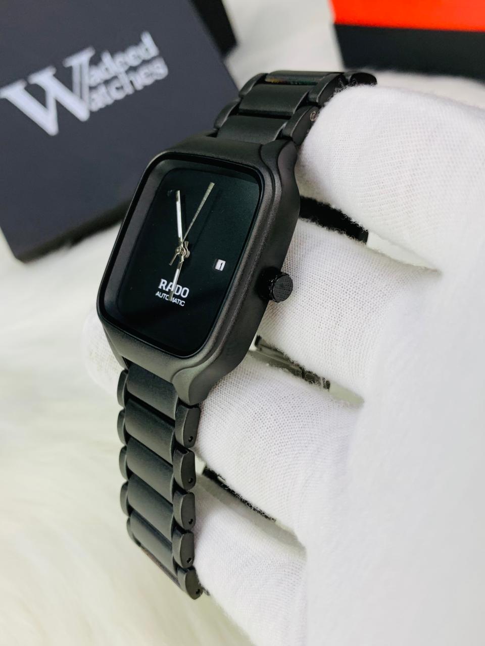 RD SQ High Quality Model (Full Black)