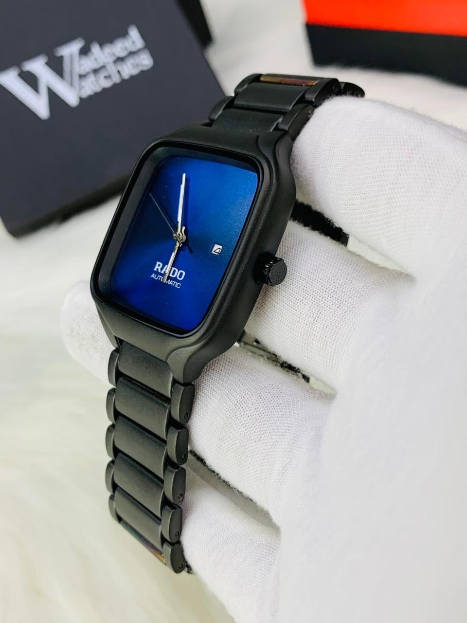 RD SQ High Quality Model (Black Blue)