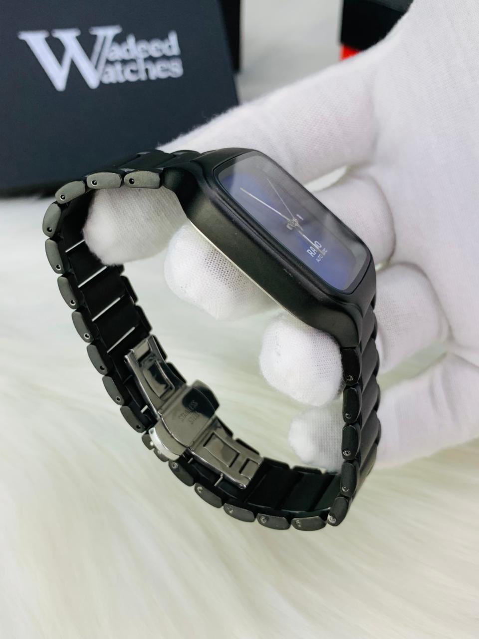 RD SQ High Quality Model (Black Blue)
