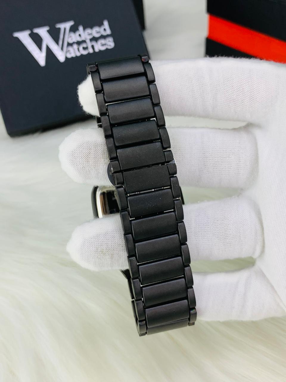 RD SQ High Quality Model (Full Black)
