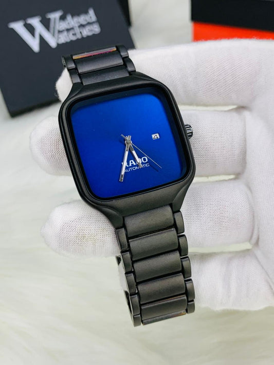 RD SQ High Quality Model (Black Blue)