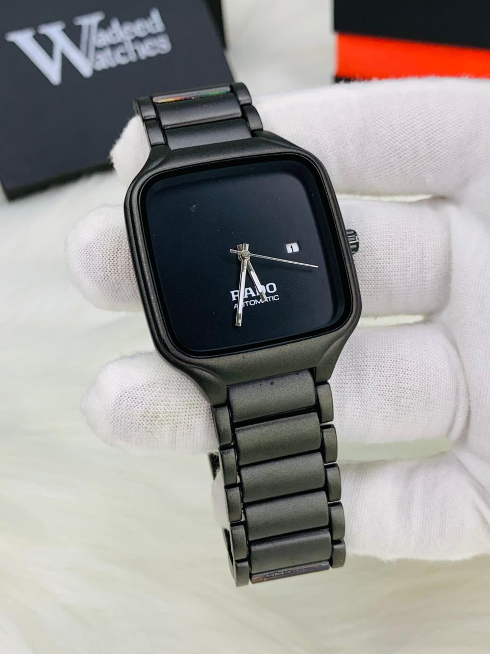 RD SQ High Quality Model (Full Black)