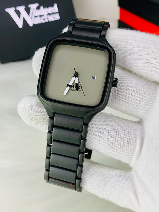 RD SQ High Quality Model (Black Grey)