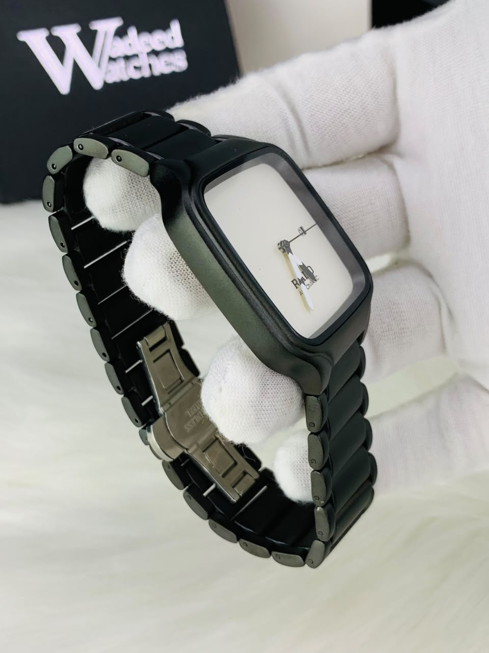 RD SQ High Quality Model (Black White)